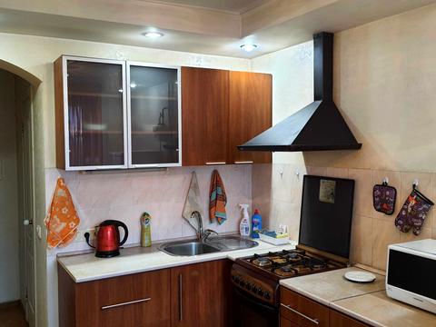 квартира за адресою Олександра Поля просп. (Кірова), 59