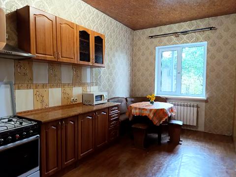 дом по адресу Стародубцева ул. (Стародубцева)