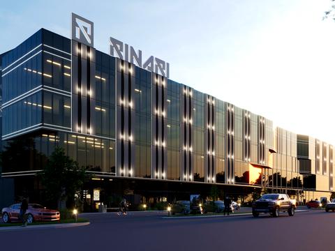 комерційна за адресою Карпенка-Карого вул., 2