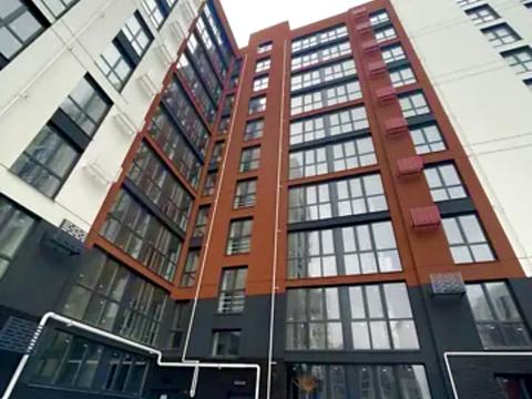 квартира за адресою Соборна вул., 227В