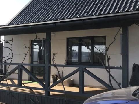 дом по адресу Канальна ул., 80