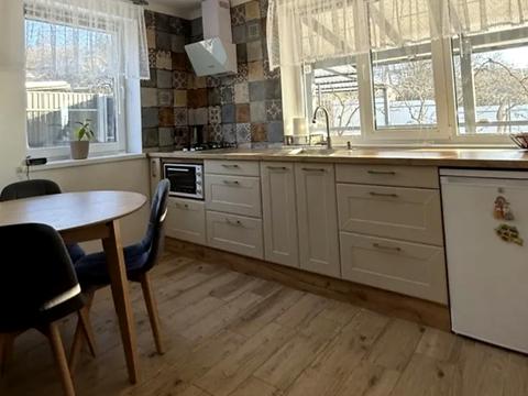 дом по адресу Канальна ул., 80