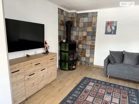 дом по адресу Канальна ул., 80