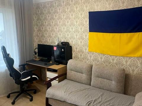 квартира за адресою Оболонський просп., 16