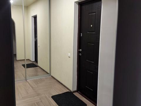 квартира за адресою Михайла Донця вул., 2-Б