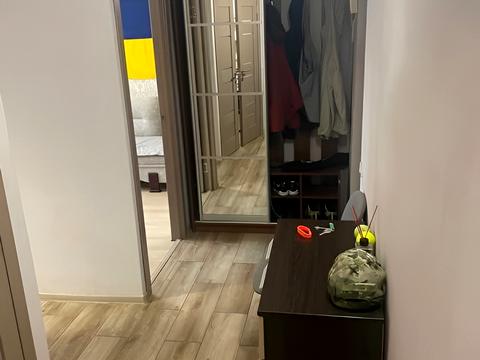 квартира за адресою Оболонський просп., 16