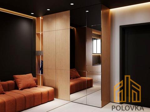 квартира по адресу Еньковская ул., 23