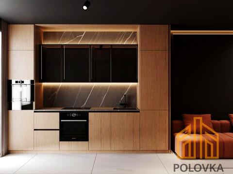 квартира по адресу Еньковская ул., 23