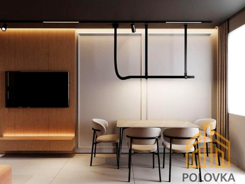 квартира по адресу Еньковская ул., 23