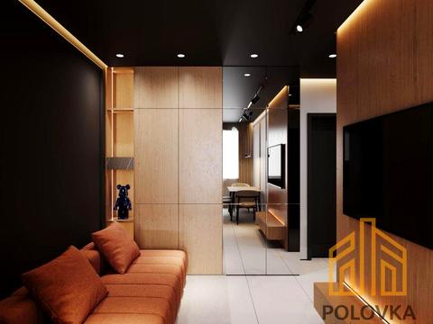 квартира по адресу Еньковская ул., 23