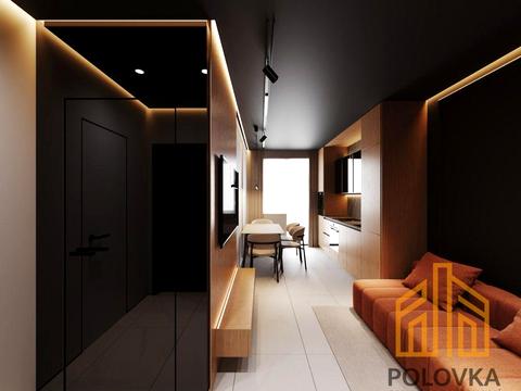 квартира по адресу Еньковская ул., 23