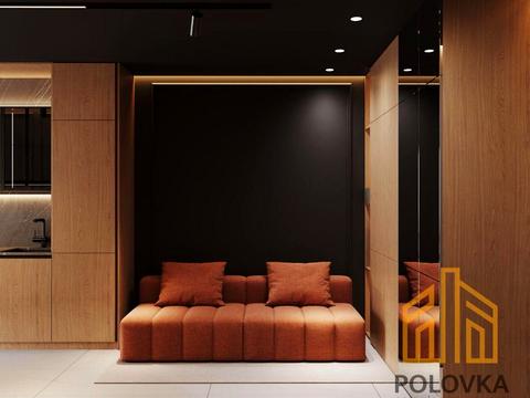 квартира по адресу Еньковская ул., 23