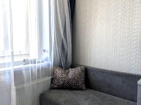 квартира за адресою Польова вул., 73