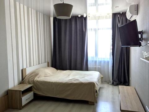 квартира за адресою Польова вул., 73