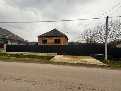 дом по адресу Миру, 2