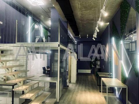 коммерческая по адресу Сирецько-Садовая, 1