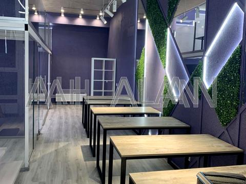 коммерческая по адресу Сирецько-Садовая, 1