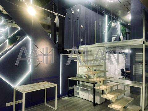 коммерческая по адресу Сирецько-Садовая, 1