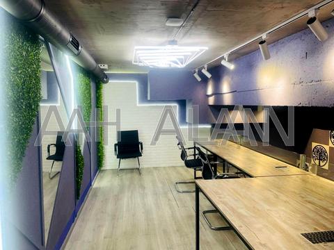 коммерческая по адресу Сирецько-Садовая, 1