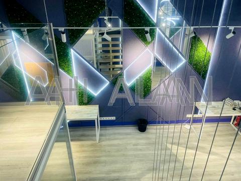 коммерческая по адресу Сирецько-Садовая, 1