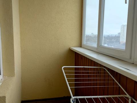 квартира за адресою Михайла Донця вул., 2-Б