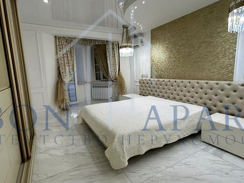 квартира по адресу Волошская ул., 29