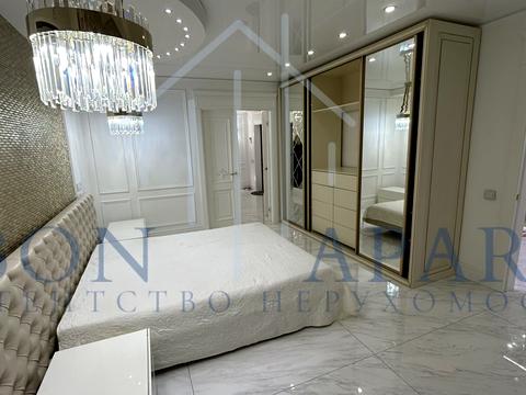 квартира по адресу Волошская ул., 29