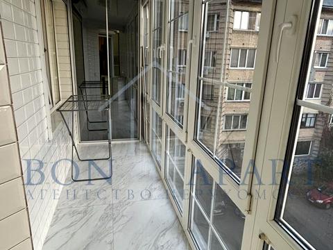 квартира по адресу Волошская ул., 29