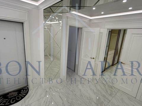 квартира по адресу Волошская ул., 29