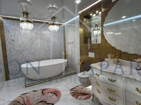 квартира по адресу Волошская ул., 29