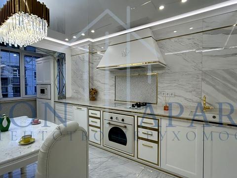 квартира по адресу Волошская ул., 29