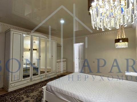 квартира по адресу Волошская ул., 29