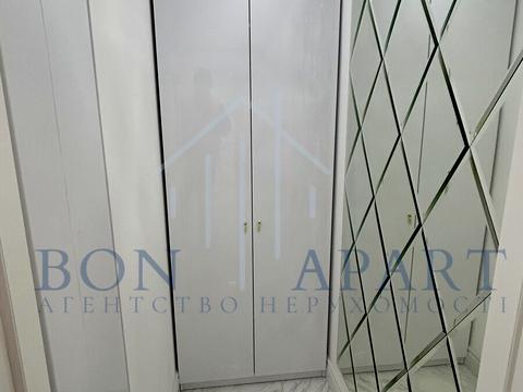 квартира по адресу Волошская ул., 29