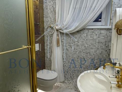 квартира по адресу Волошская ул., 29