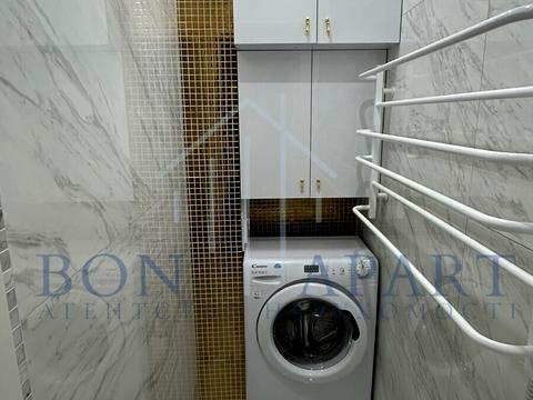 квартира по адресу Волошская ул., 29