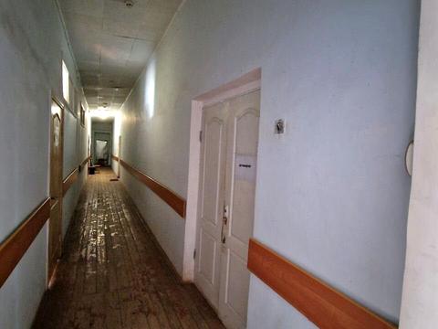 коммерческая по адресу Шевченко ул., 3