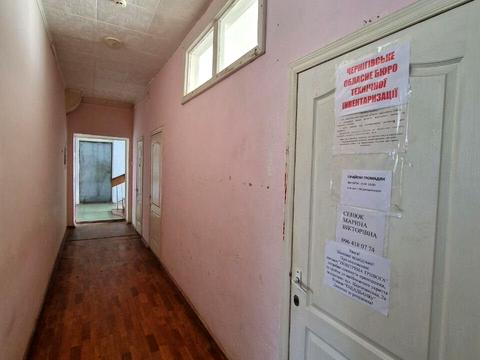 коммерческая по адресу Шевченко ул., 3