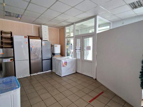 коммерческая по адресу Шевченко ул., 3