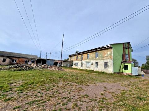 коммерческая по адресу Шевченко ул., 3