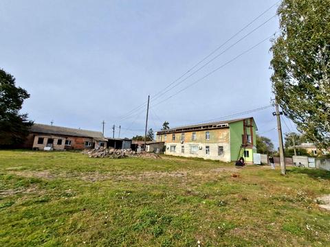 коммерческая по адресу Шевченко ул., 3