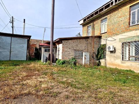 коммерческая по адресу Шевченко ул., 3