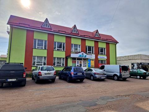 коммерческая по адресу Шевченко ул., 3