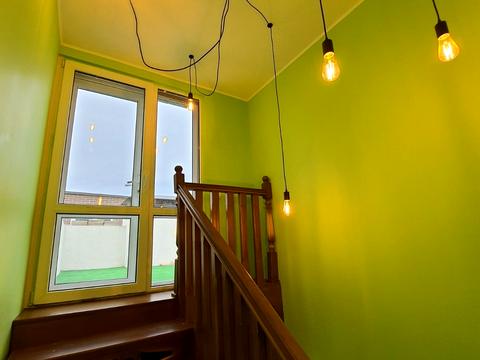 дом по адресу с. Гора, Центральна ул., 49-А