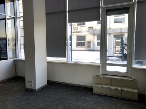 комерційна за адресою Велика Васильківська вул. (Червоноармійська), 72