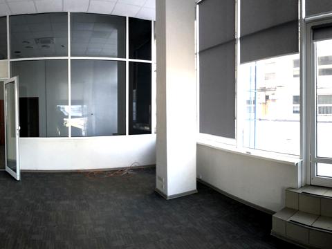 комерційна за адресою Велика Васильківська вул. (Червоноармійська), 72