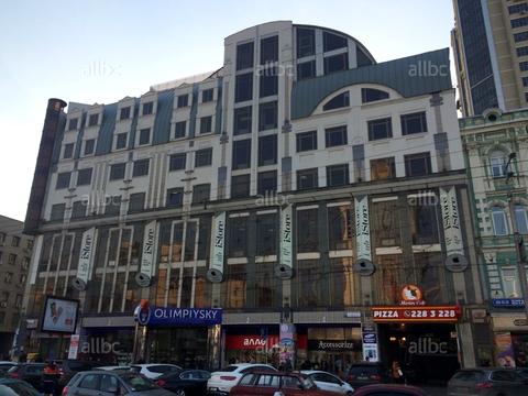 комерційна за адресою Велика Васильківська вул. (Червоноармійська), 72