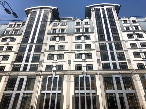 комерційна за адресою Велика Васильківська вул. (Червоноармійська), 72