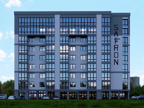 квартира за адресою Гетьмана Дорошенка вул., 2