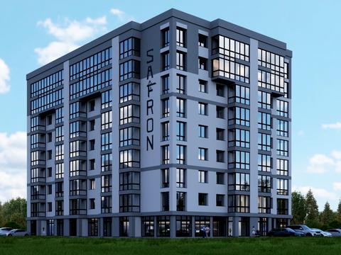 квартира за адресою Гетьмана Дорошенка вул., 2