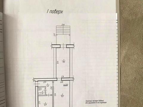 комерційна за адресою Василя Червонія вул. (Гагаріна), 8б